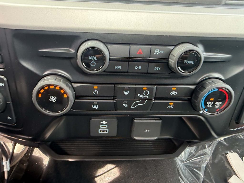 2026 Ford Super Duty F-350® XL