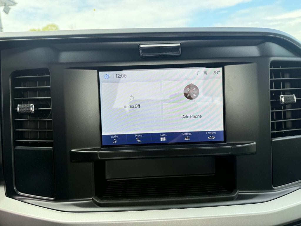 2026 Ford Super Duty F-350® XL