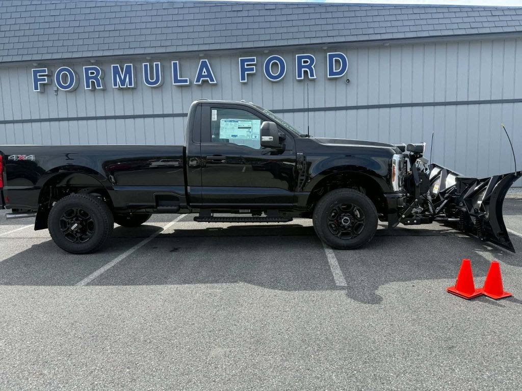 2026 Ford Super Duty F-350® XL