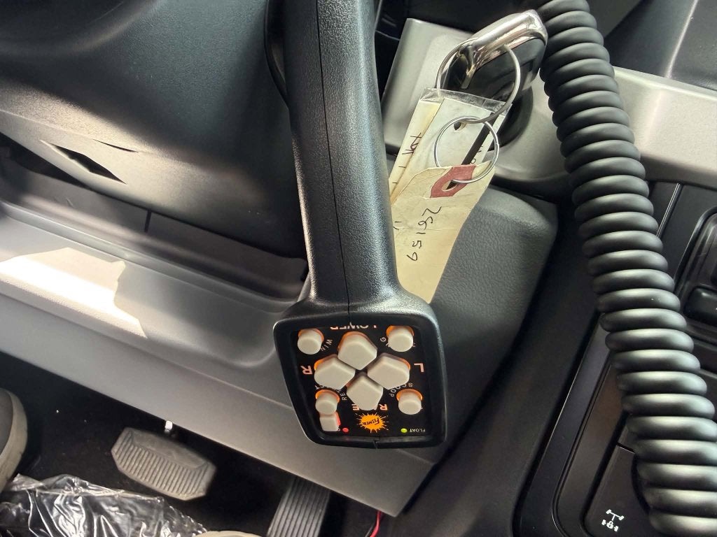 2026 Ford Super Duty F-350® XL