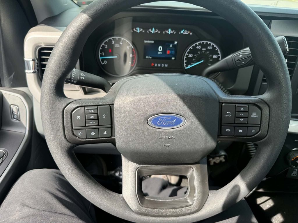 2026 Ford Super Duty F-350® XL
