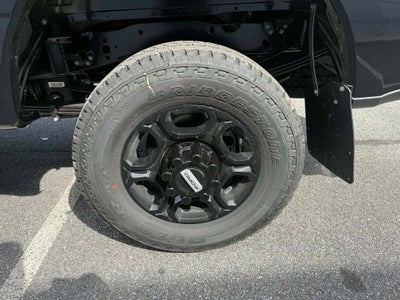 2026 Ford Super Duty F-350® XL