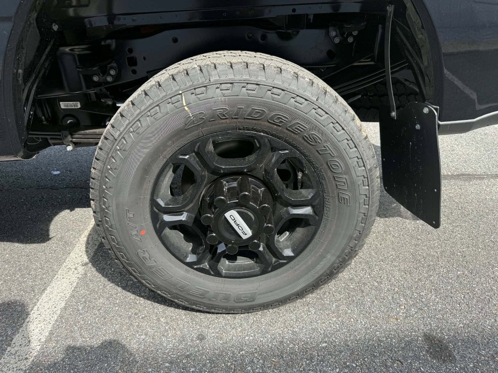 2026 Ford Super Duty F-350® XL