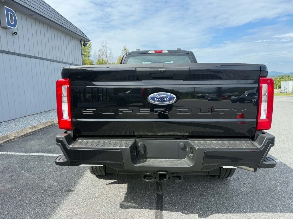 2026 Ford Super Duty F-350® XL