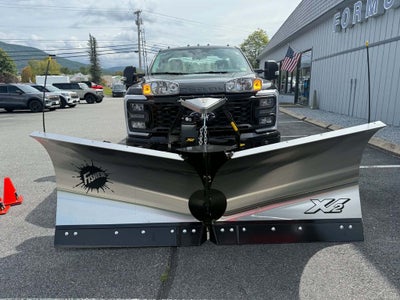 2026 Ford Super Duty F-350® XL