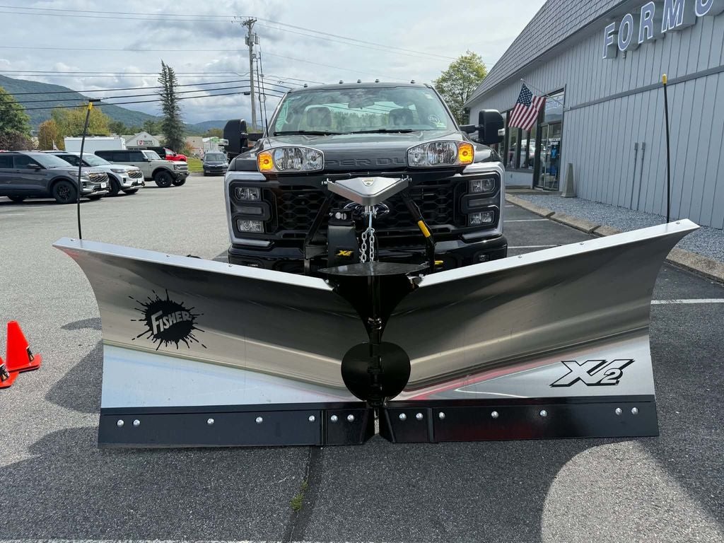 2026 Ford Super Duty F-350® XL
