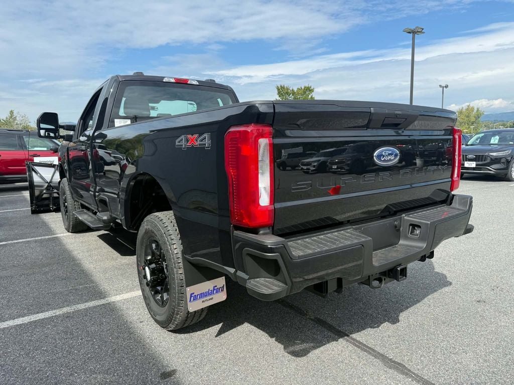 2026 Ford Super Duty F-350® XL