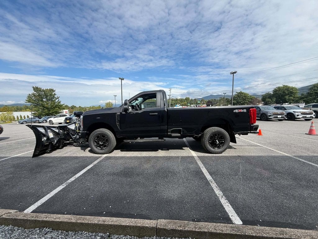 2026 Ford Super Duty F-350® XL