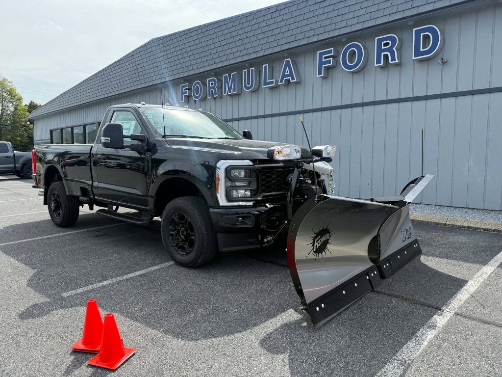 2026 Ford Super Duty F-350® XL