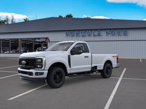 2026 Ford Super Duty F-350® XL