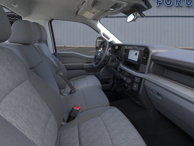 2026 Ford Super Duty F-350® XL