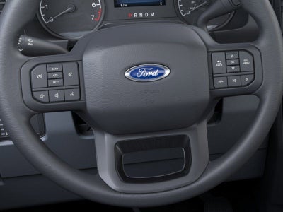 2026 Ford Super Duty F-350® XL