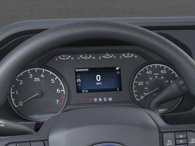 2026 Ford Super Duty F-350® XL