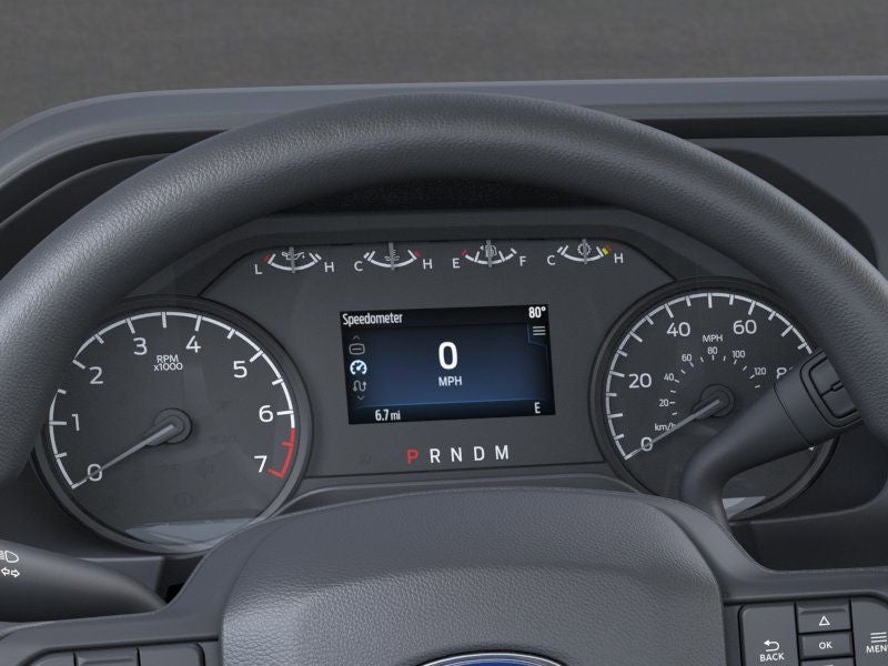 2026 Ford Super Duty F-350® XL