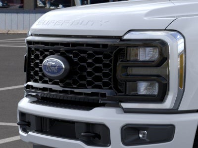 2026 Ford Super Duty F-350® XL