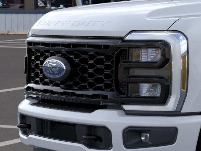 2026 Ford Super Duty F-350® XL