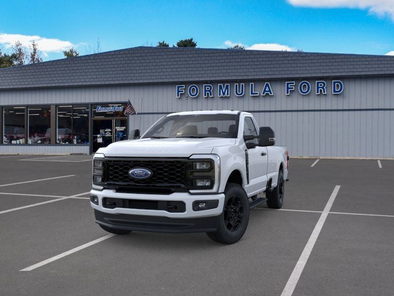 2026 Ford Super Duty F-350® XL