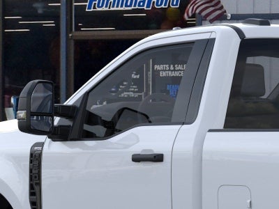 2026 Ford Super Duty F-350® XL
