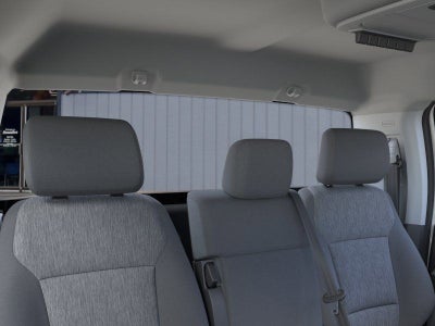 2026 Ford Super Duty F-350® XL