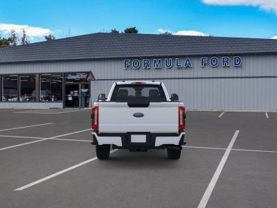 2026 Ford Super Duty F-350® XL