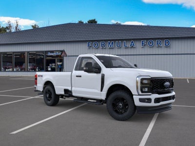 2026 Ford Super Duty F-350® XL