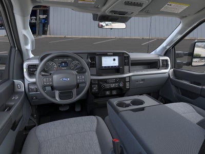 2026 Ford Super Duty F-350® XL