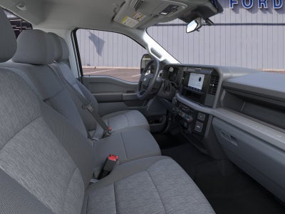 2026 Ford Super Duty F-350® XL