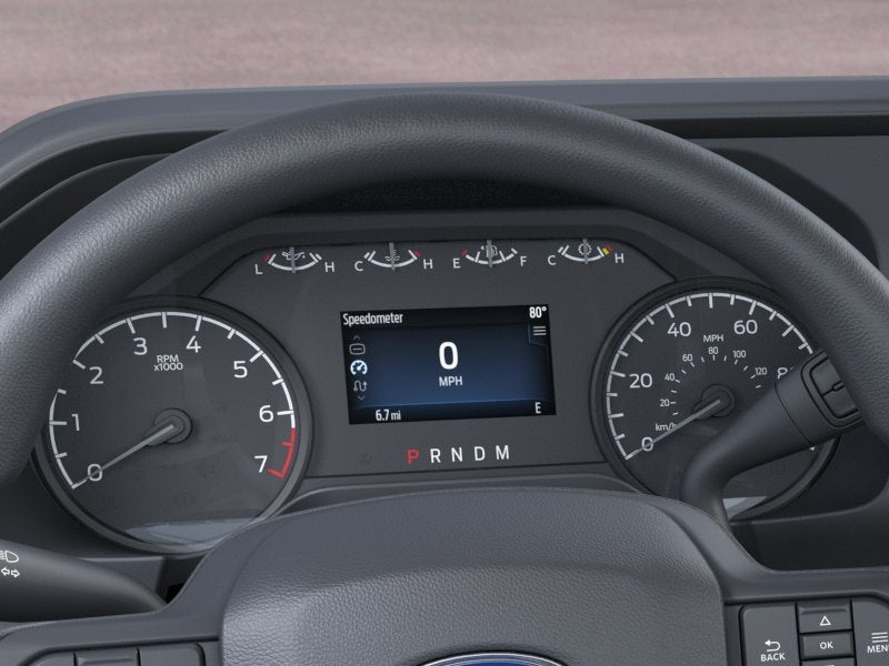 2026 Ford Super Duty F-350® XL