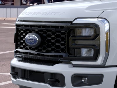 2026 Ford Super Duty F-350® XL