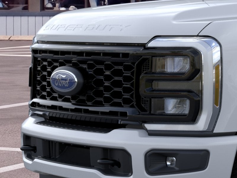 2026 Ford Super Duty F-350® XL