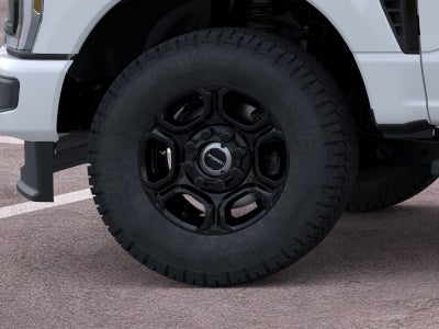 2026 Ford Super Duty F-350® XL