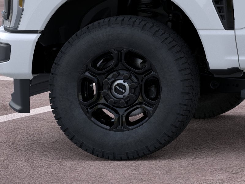 2026 Ford Super Duty F-350® XL