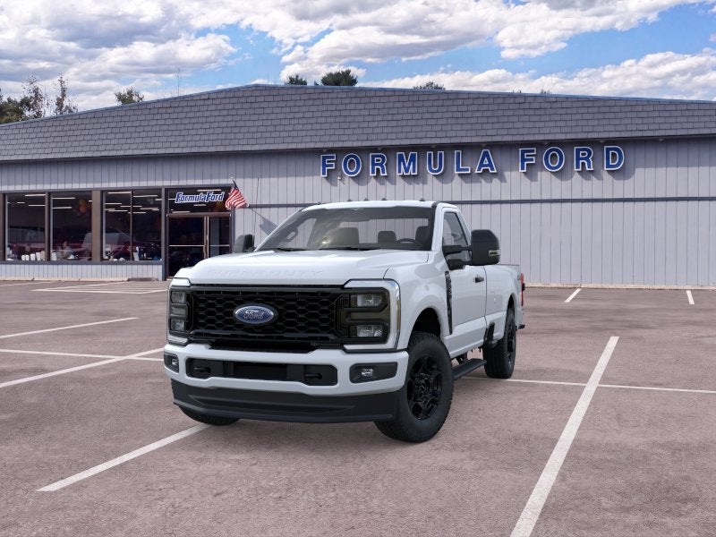 2026 Ford Super Duty F-350® XL
