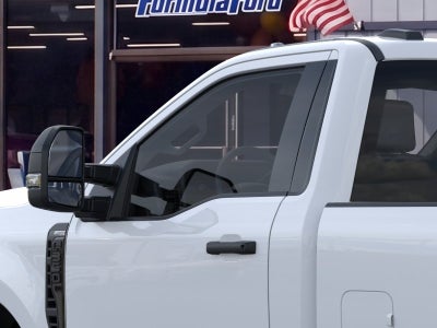2026 Ford Super Duty F-350® XL