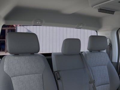 2026 Ford Super Duty F-350® XL