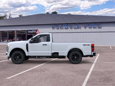 2026 Ford Super Duty F-350® XL