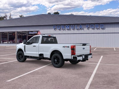 2026 Ford Super Duty F-350® XL