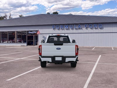 2026 Ford Super Duty F-350® XL