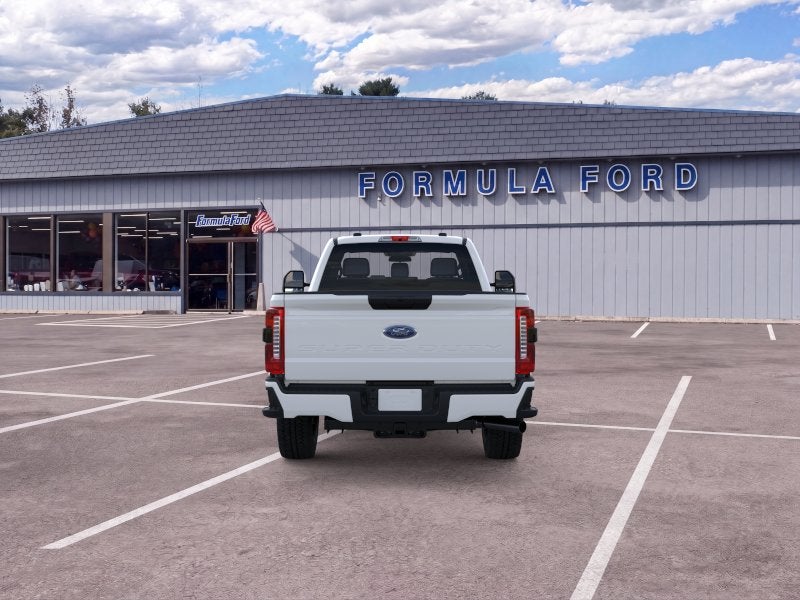 2026 Ford Super Duty F-350® XL