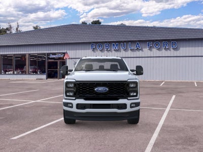 2026 Ford Super Duty F-350® XL