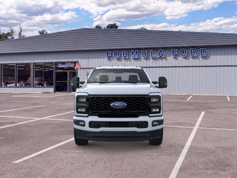 2026 Ford Super Duty F-350® XL