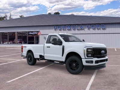 2026 Ford Super Duty F-350® XL