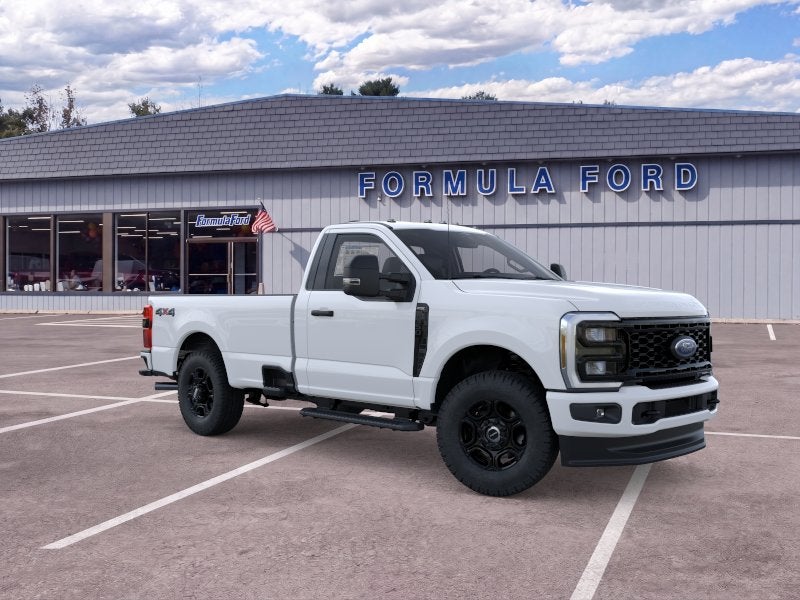 2026 Ford Super Duty F-350® XL