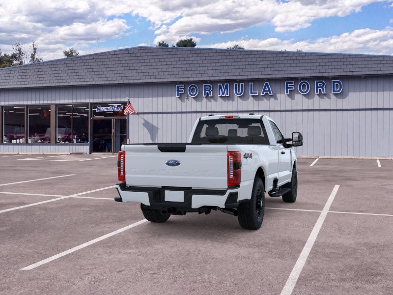 2026 Ford Super Duty F-350® XL