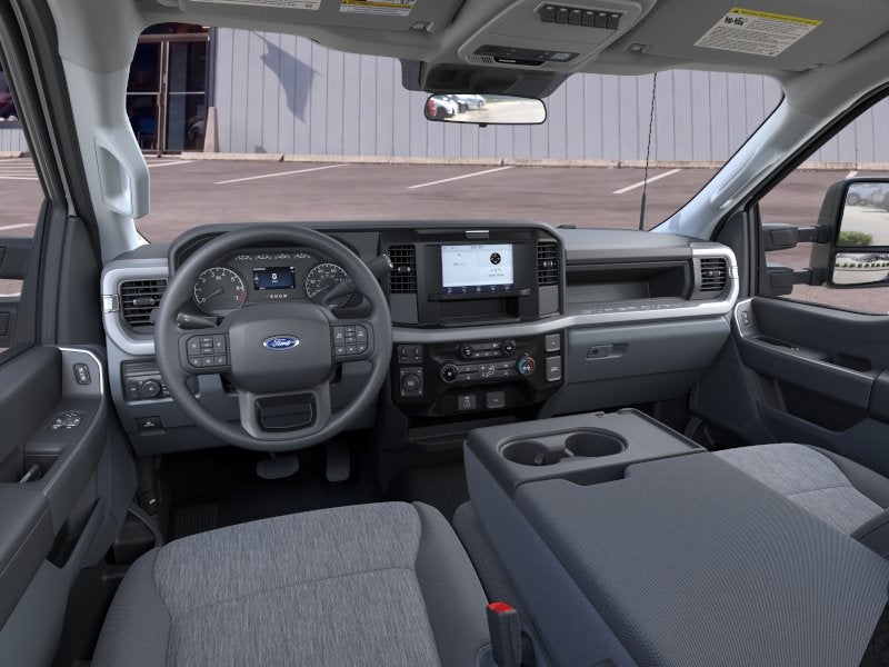 2026 Ford Super Duty F-350® XL