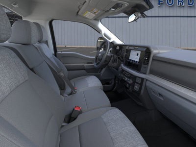 2026 Ford Super Duty F-350® XLT