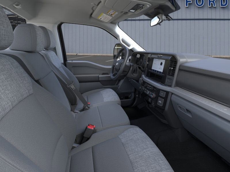 2026 Ford Super Duty F-350® XLT