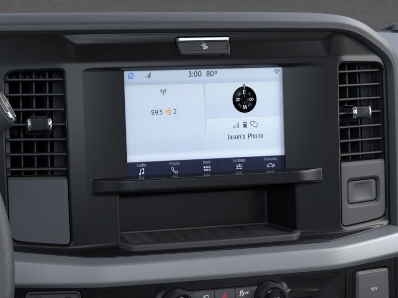 2026 Ford Super Duty F-350® XLT