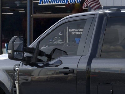 2026 Ford Super Duty F-350® XLT