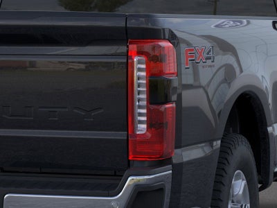 2026 Ford Super Duty F-350® XLT